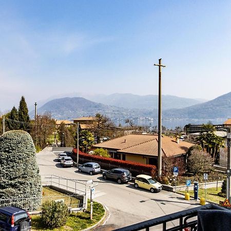 Pella - Lago D'Orta Suite Sole - Vista Lago☆☆☆☆☆ Екстериор снимка